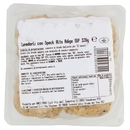 Canederli con Speck Alto Adige IGP il Viaggiator Goloso